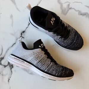 APL TechLoom Pro Gradient Running Shoes Size 6